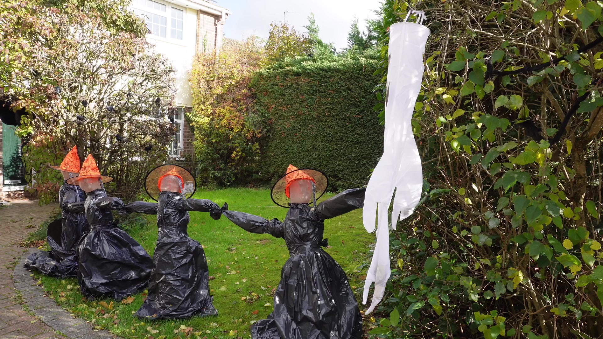 Addressing False Positives and Measuring Success demonstration at 684.0s